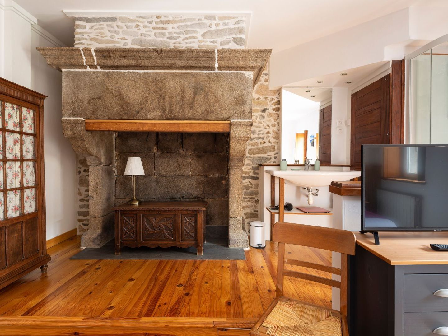 Le Doris - Maison De Ville A Saint-Servan Εξωτερικό φωτογραφία