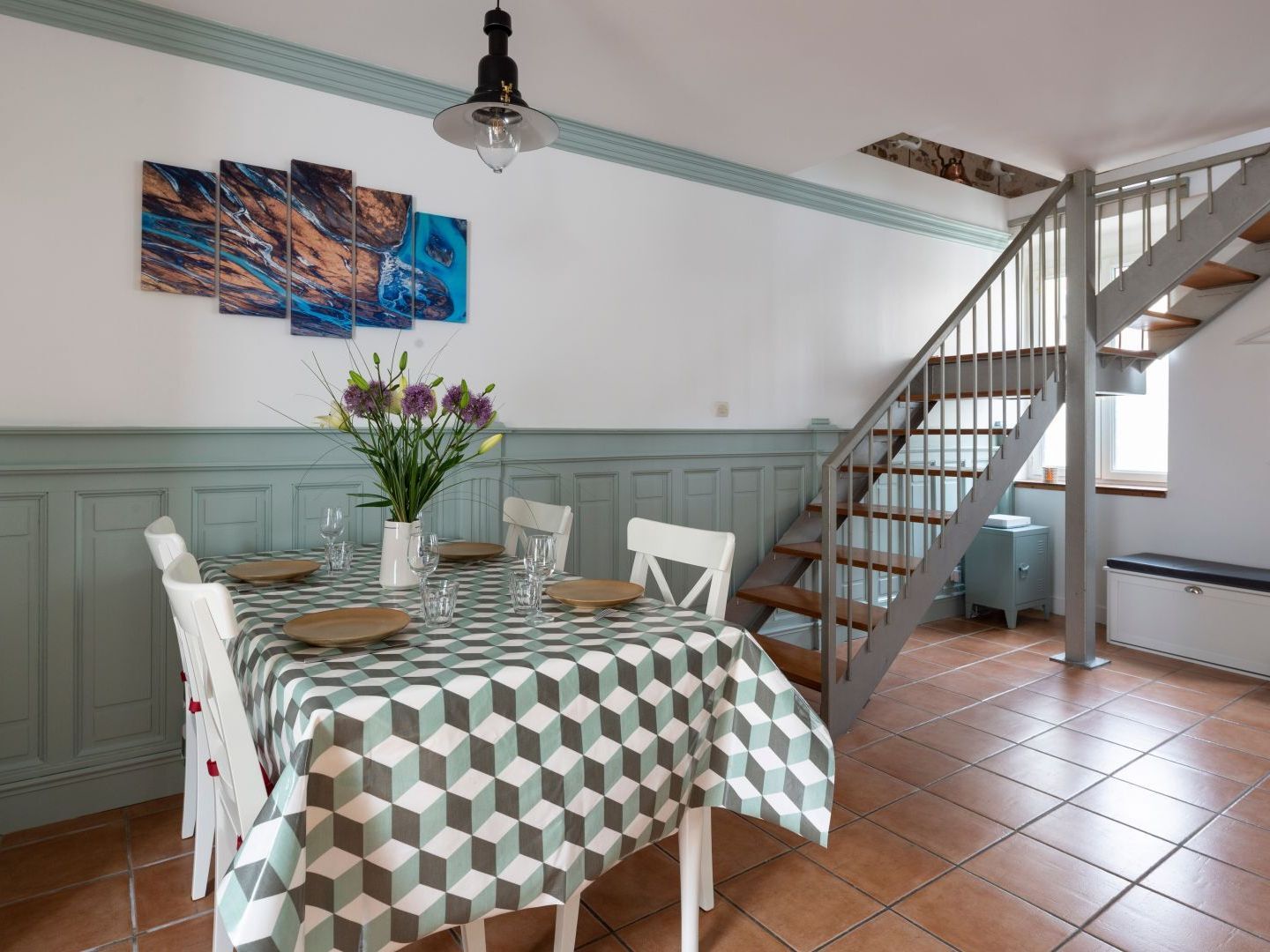 Le Doris - Maison De Ville A Saint-Servan Εξωτερικό φωτογραφία